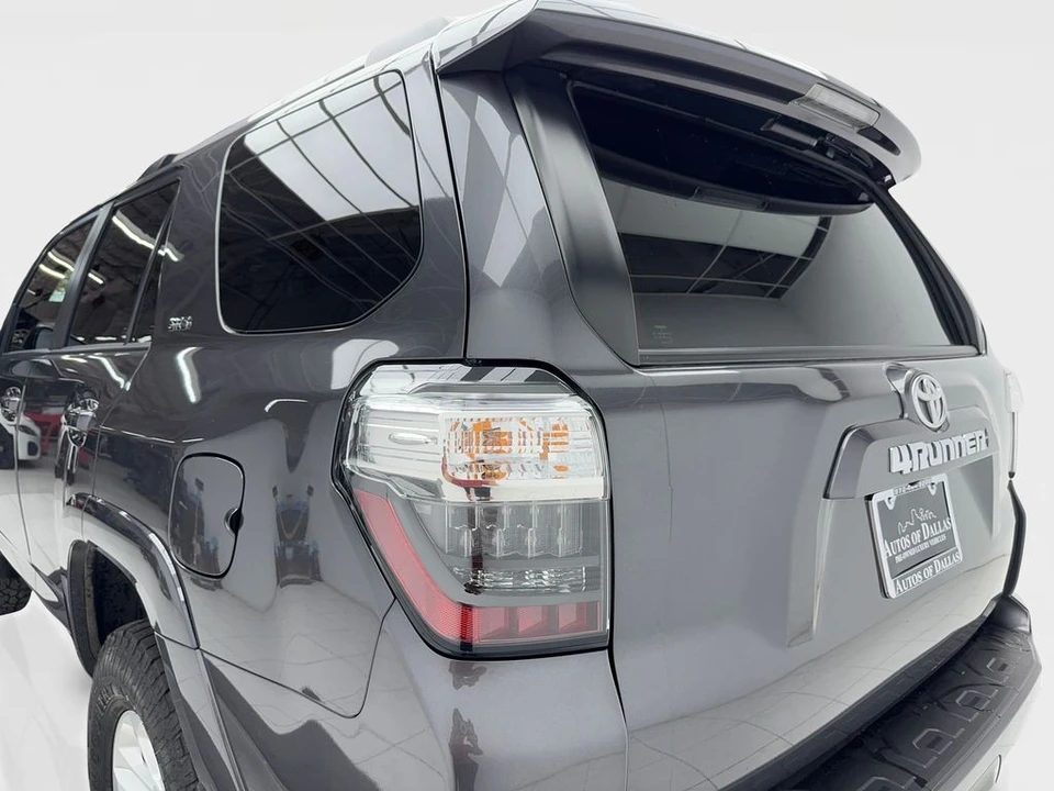 2023 Toyota 4Runner 5th Gen - Image 9 of 21