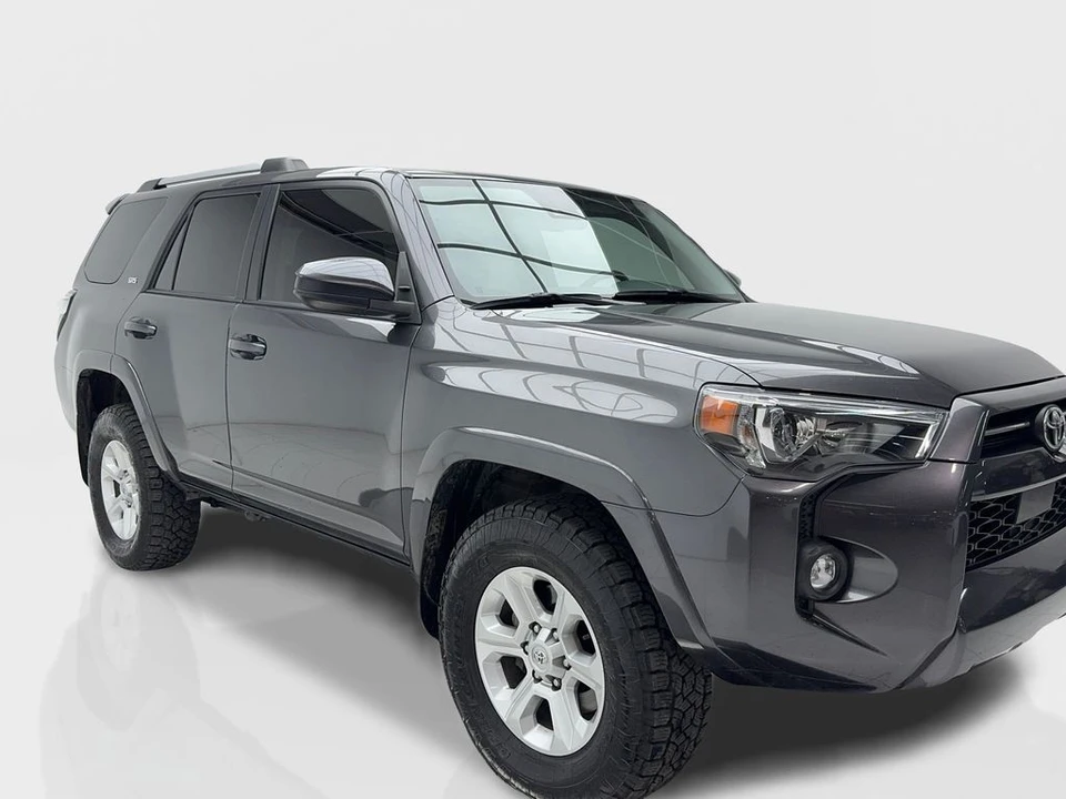 2023 Toyota 4Runner 5th Gen - Image 2 of 21