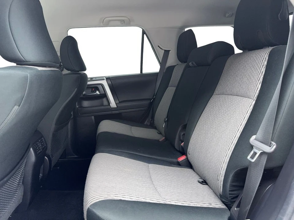 2023 Toyota 4Runner 5th Gen - Image 14 of 21