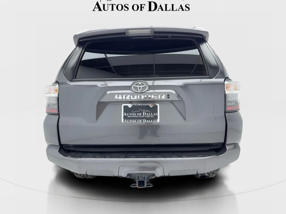 2023 Toyota 4Runner 5th Gen - Image 10 of 21