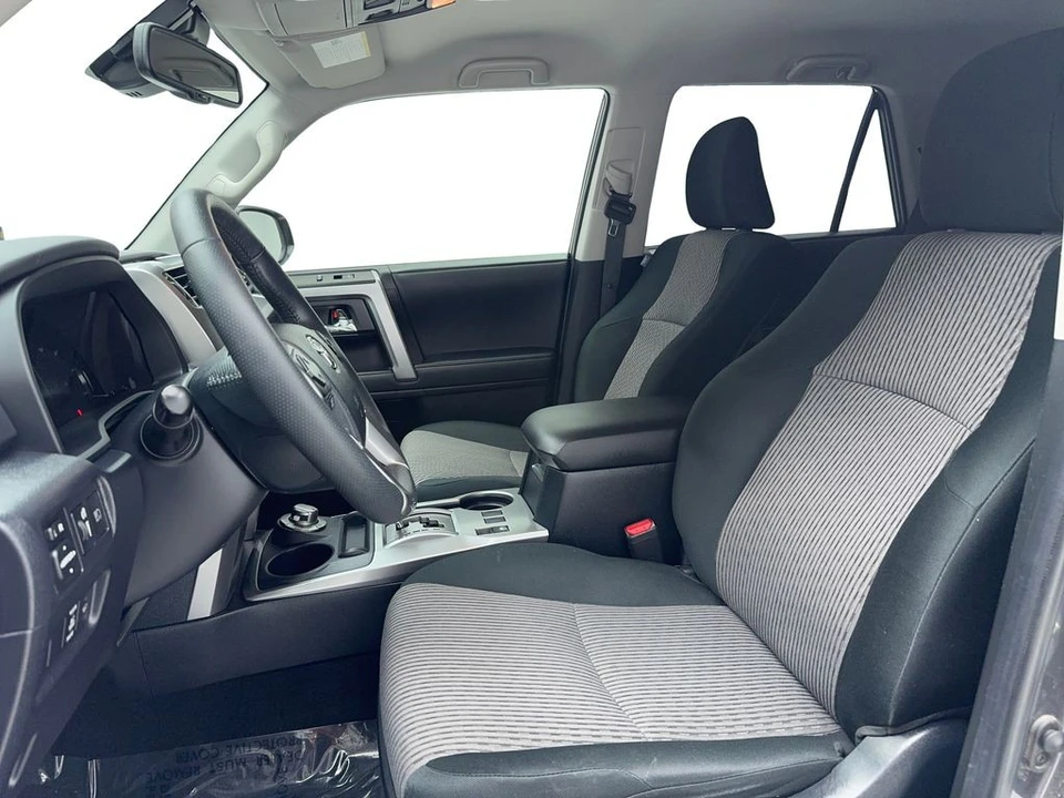 2023 Toyota 4Runner 5th Gen - Image 12 of 21