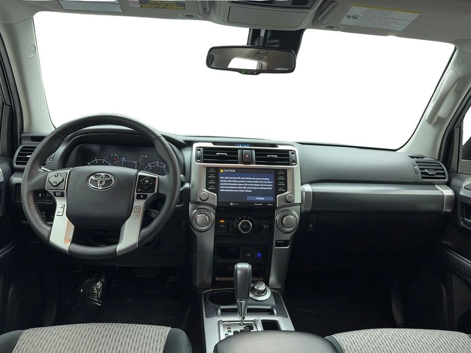 2023 Toyota 4Runner 5th Gen - Image 18 of 21