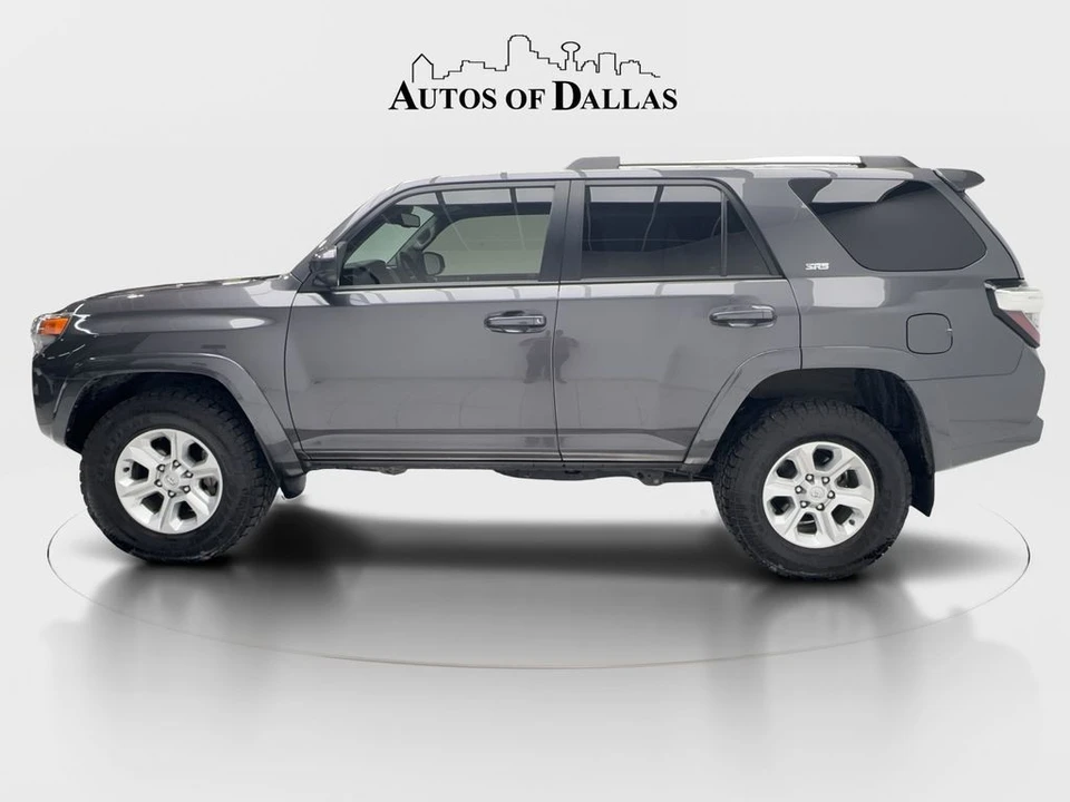 2023 Toyota 4Runner 5th Gen - Image 5 of 21