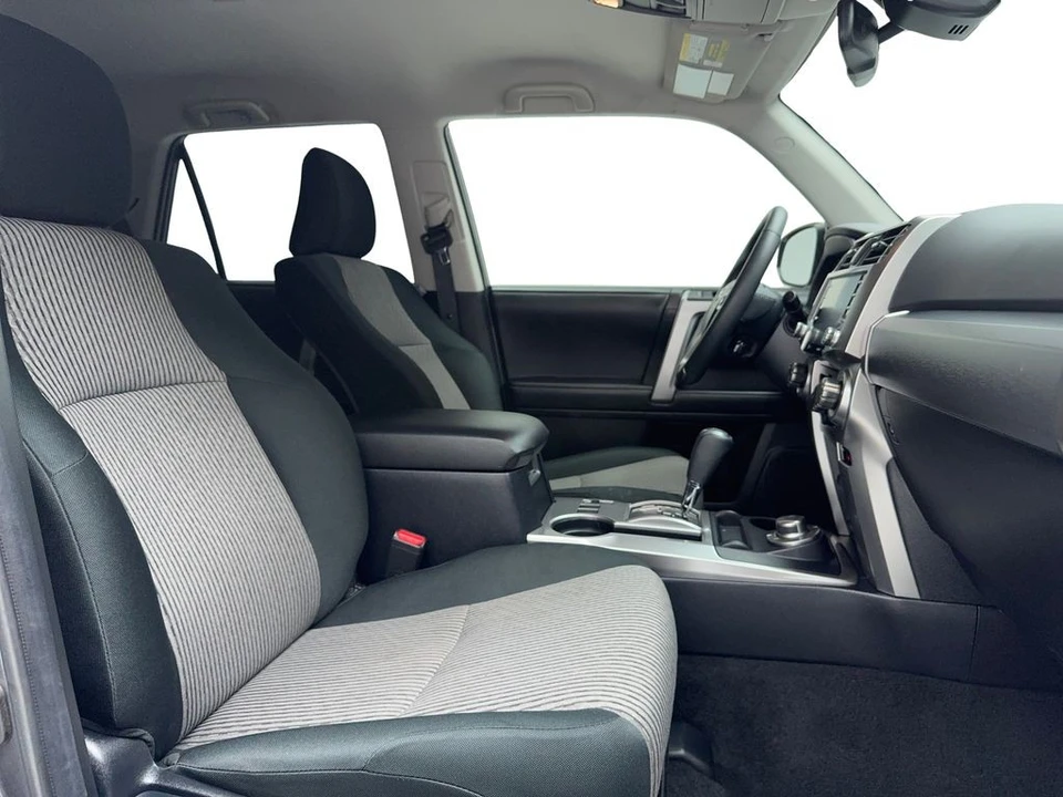2023 Toyota 4Runner 5th Gen - Image 17 of 21
