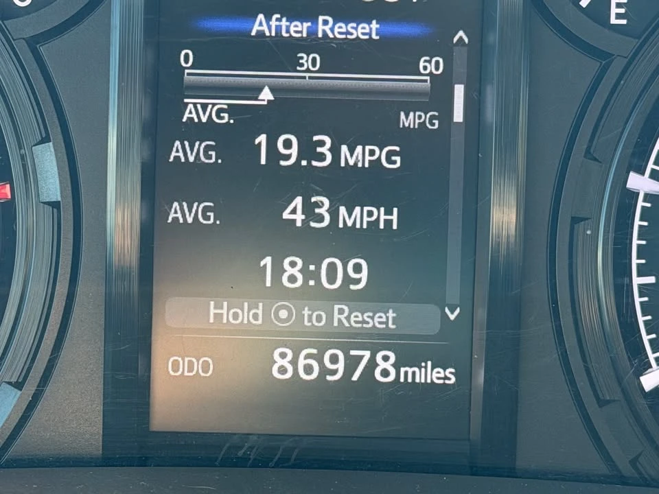 2023 Toyota 4Runner 5th Gen - Image 12 of 12