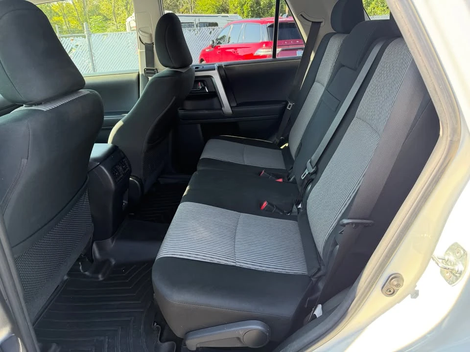 2023 Toyota 4Runner 5th Gen - Image 7 of 12