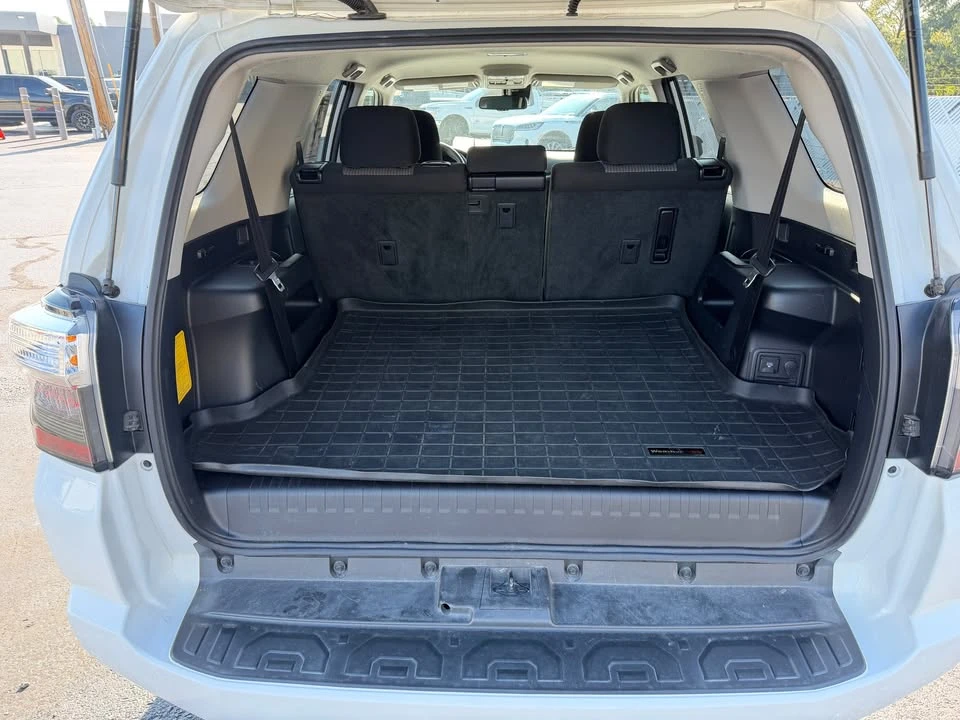 2023 Toyota 4Runner 5th Gen - Image 6 of 12