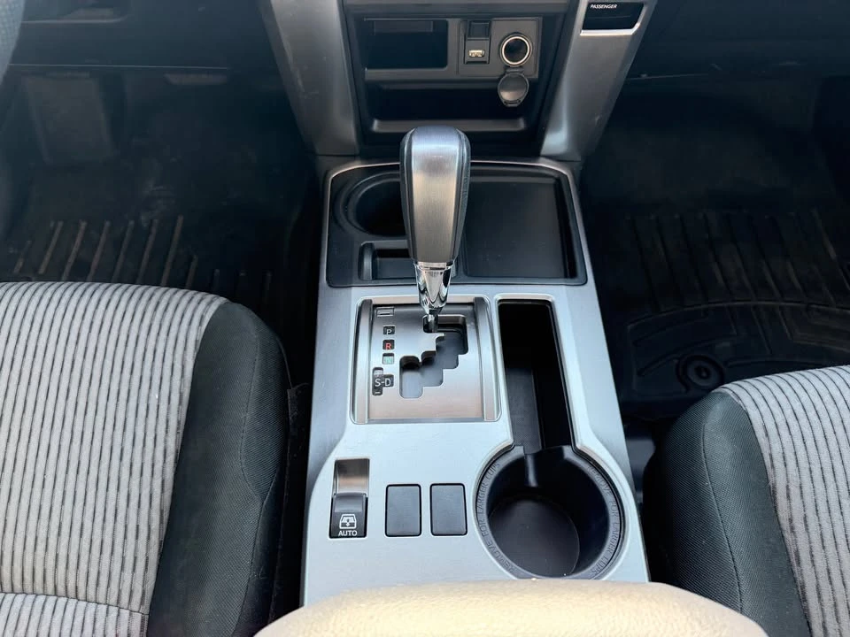 2023 Toyota 4Runner 5th Gen - Image 8 of 12