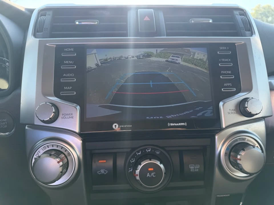 2023 Toyota 4Runner 5th Gen - Image 10 of 12