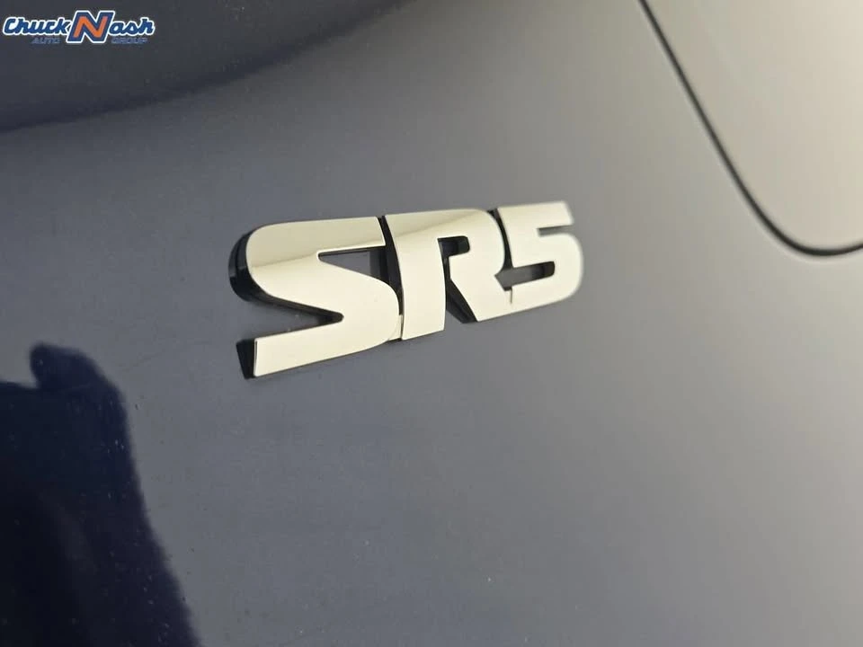 2023 Toyota 4Runner 5th Gen - Image 20 of 20