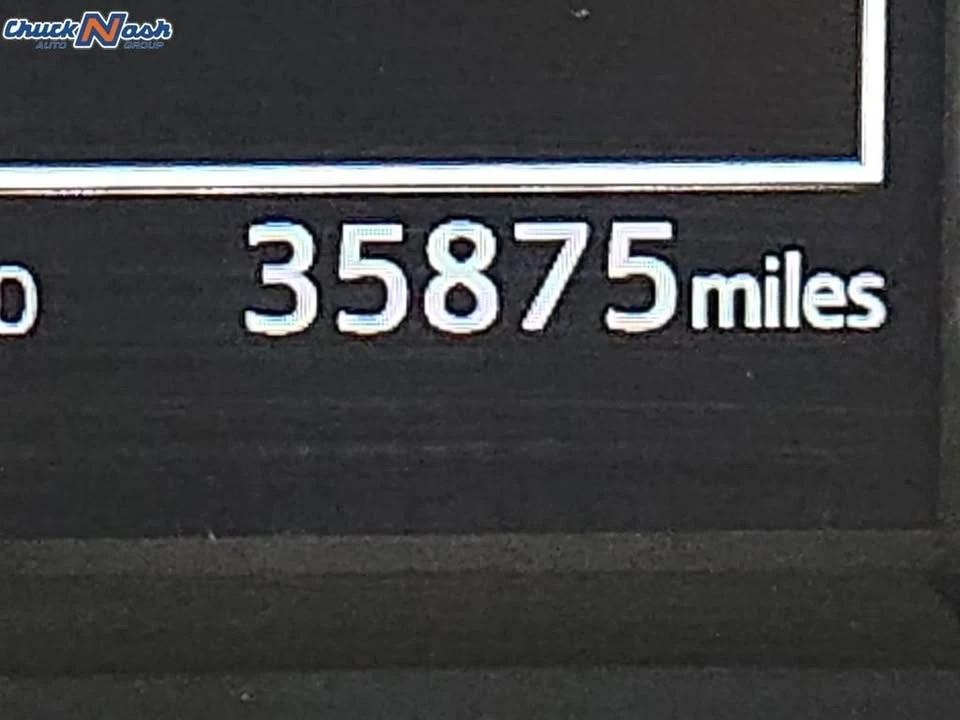 2023 Toyota 4Runner 5th Gen - Image 11 of 20