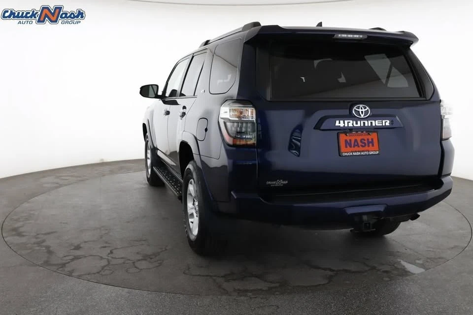 2023 Toyota 4Runner 5th Gen - Image 7 of 20
