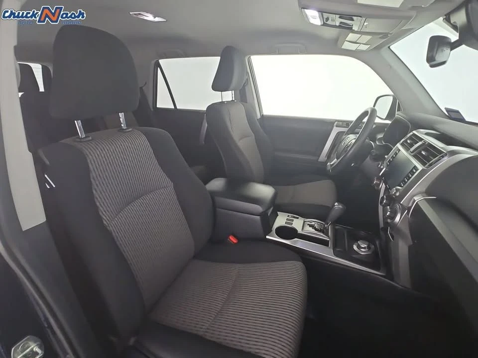2023 Toyota 4Runner 5th Gen - Image 18 of 20