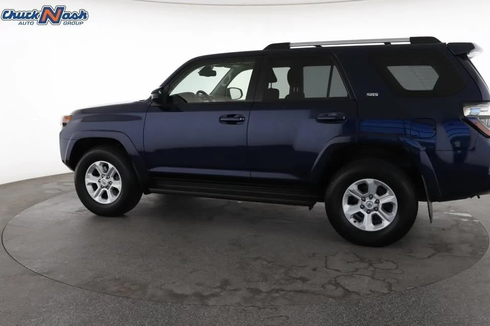2023 Toyota 4Runner 5th Gen - Image 6 of 20