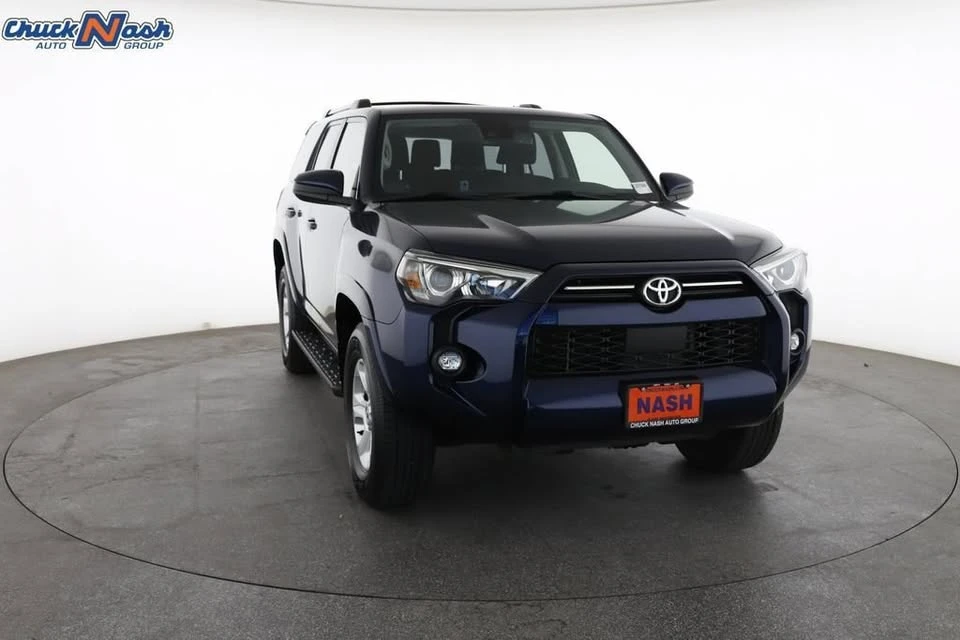 2023 Toyota 4Runner 5th Gen - Image 3 of 20
