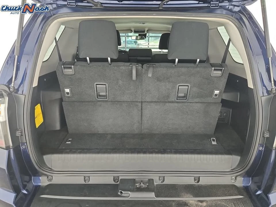 2023 Toyota 4Runner 5th Gen - Image 17 of 20