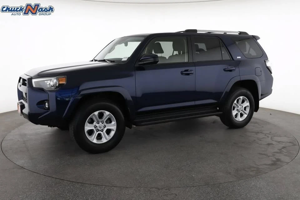 2023 Toyota 4Runner 5th Gen - Image 5 of 20
