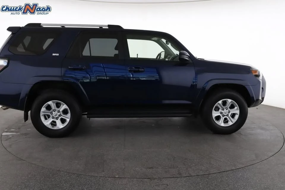 2023 Toyota 4Runner 5th Gen - Image 9 of 20