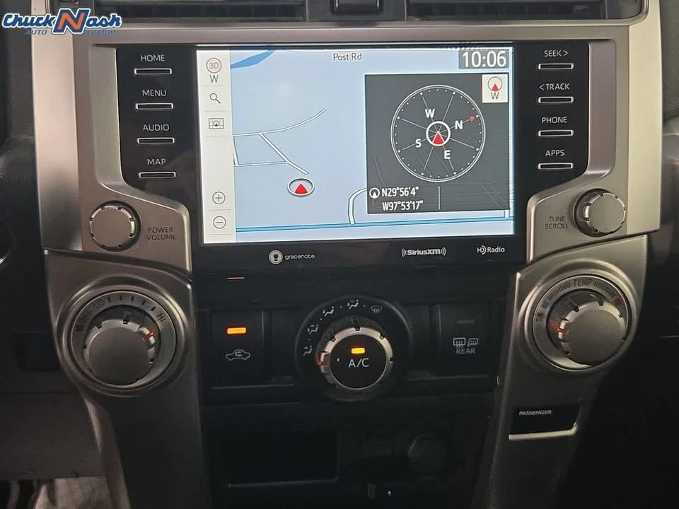 2023 Toyota 4Runner 5th Gen - Image 12 of 20