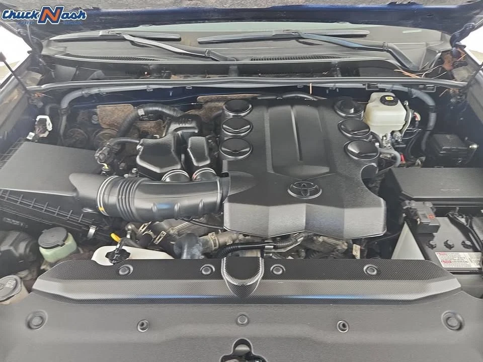 2023 Toyota 4Runner 5th Gen - Image 19 of 20