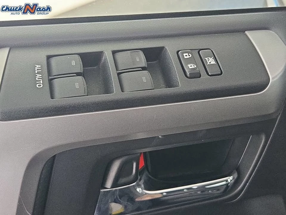 2023 Toyota 4Runner 5th Gen - Image 16 of 20