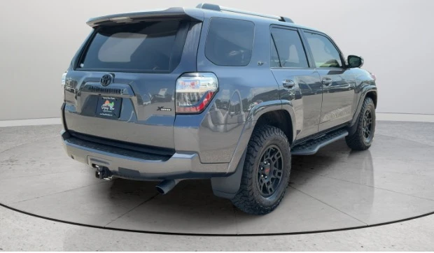 2023 Toyota 4Runner 5th Gen - Image 7 of 20