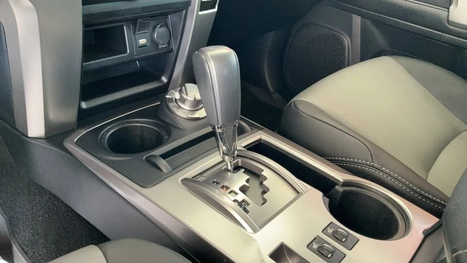 2023 Toyota 4Runner 5th Gen - Image 12 of 20