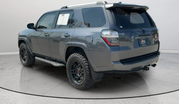 2023 Toyota 4Runner 5th Gen - Image 5 of 20