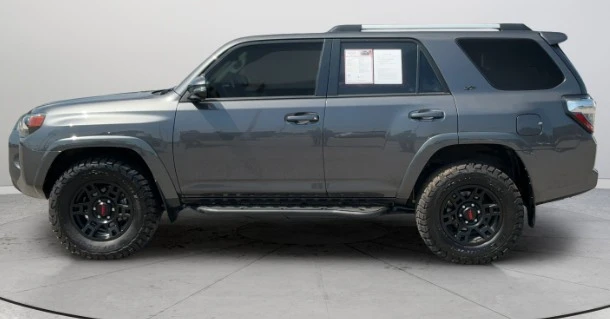 2023 Toyota 4Runner 5th Gen - Image 4 of 20
