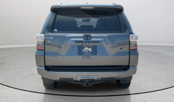 2023 Toyota 4Runner 5th Gen - Image 6 of 20