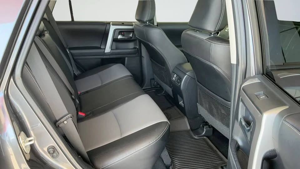 2023 Toyota 4Runner 5th Gen - Image 16 of 20