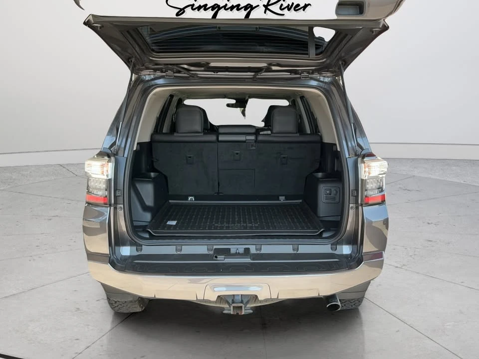 2023 Toyota 4Runner 5th Gen - Image 19 of 20