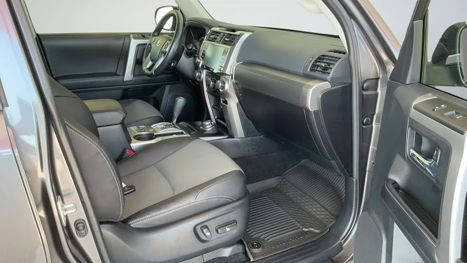 2023 Toyota 4Runner 5th Gen - Image 18 of 20