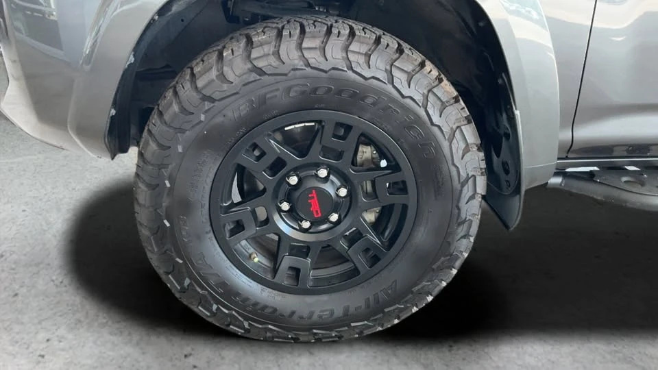 2023 Toyota 4Runner 5th Gen - Image 20 of 20