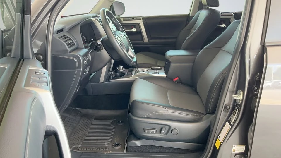 2023 Toyota 4Runner 5th Gen - Image 14 of 20