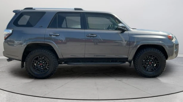2023 Toyota 4Runner 5th Gen - Image 8 of 20