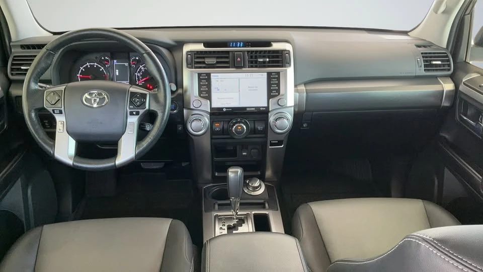 2023 Toyota 4Runner 5th Gen - Image 9 of 20