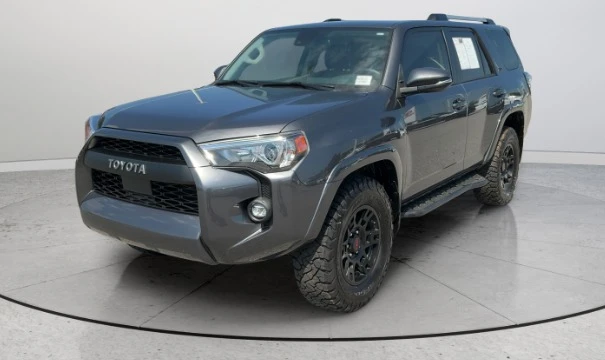 2023 Toyota 4Runner 5th Gen - Image 3 of 20