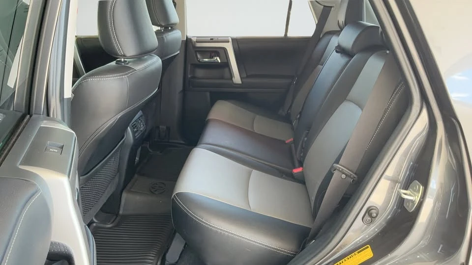 2023 Toyota 4Runner 5th Gen - Image 15 of 20
