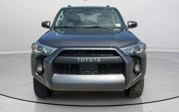 2023 Toyota 4Runner 5th Gen - Image 2 of 20