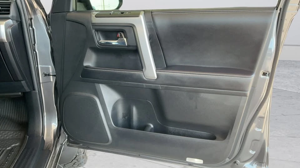 2023 Toyota 4Runner 5th Gen - Image 17 of 20