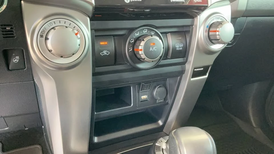 2023 Toyota 4Runner 5th Gen - Image 11 of 20