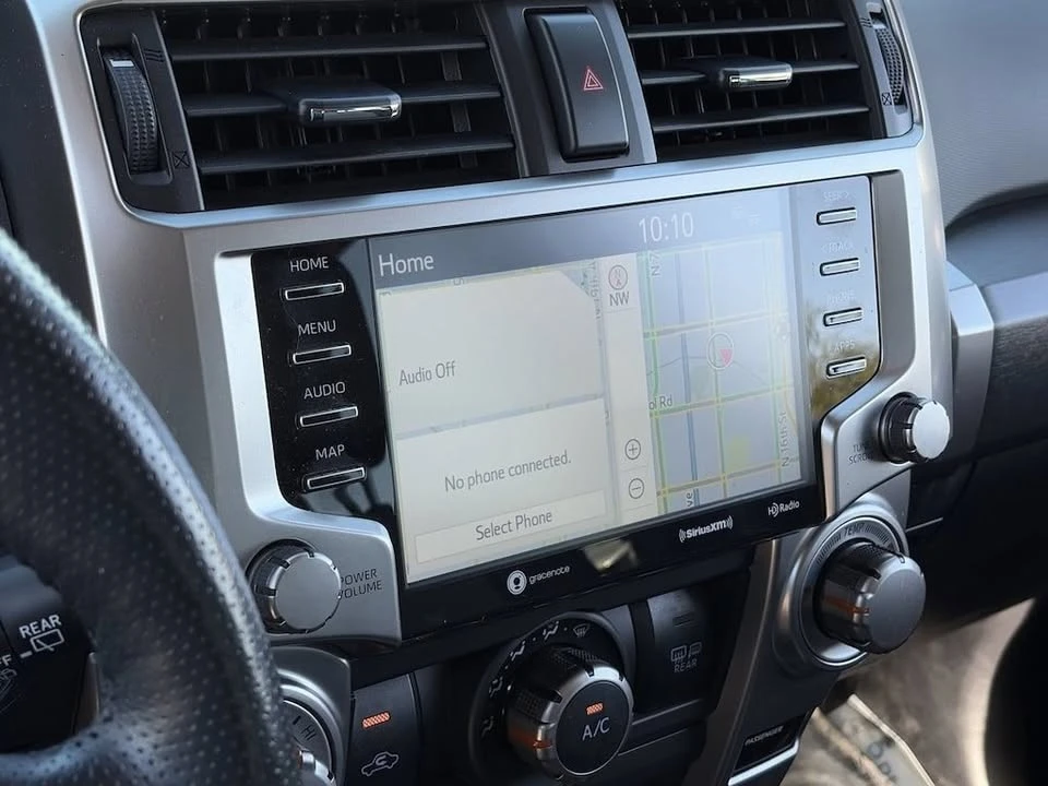 2023 Toyota 4Runner 5th Gen - Image 6 of 11