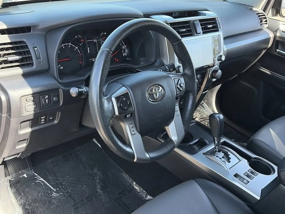 2023 Toyota 4Runner 5th Gen - Image 3 of 11