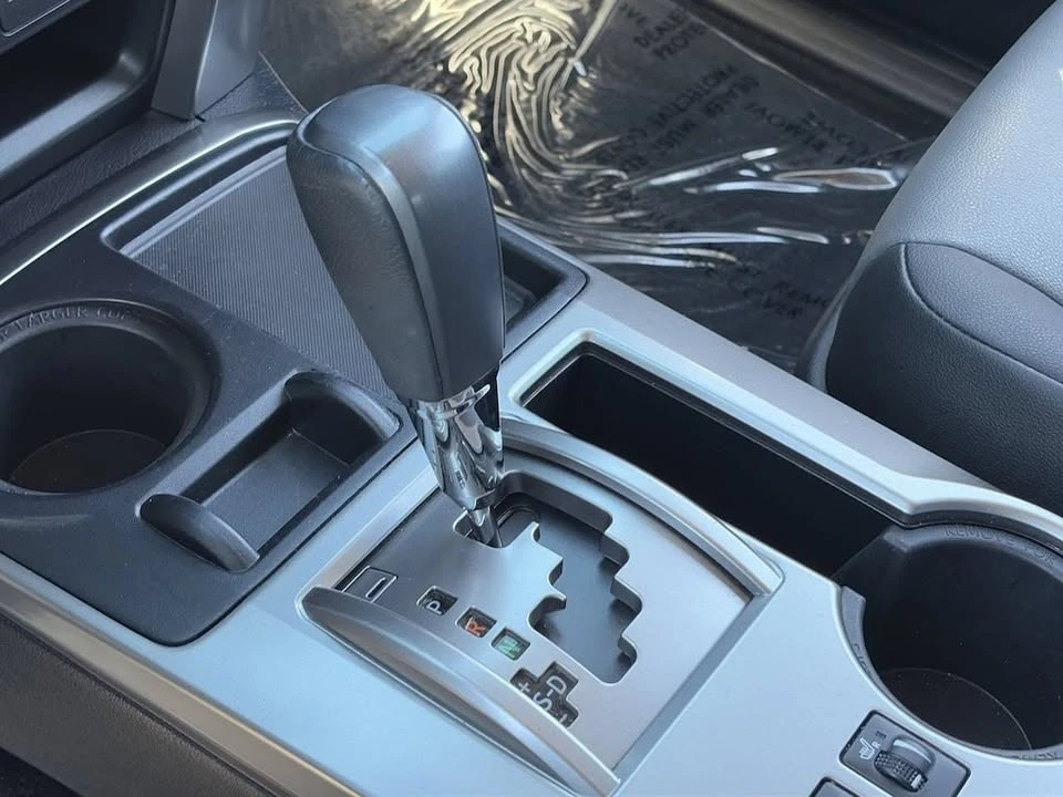 2023 Toyota 4Runner 5th Gen - Image 5 of 11