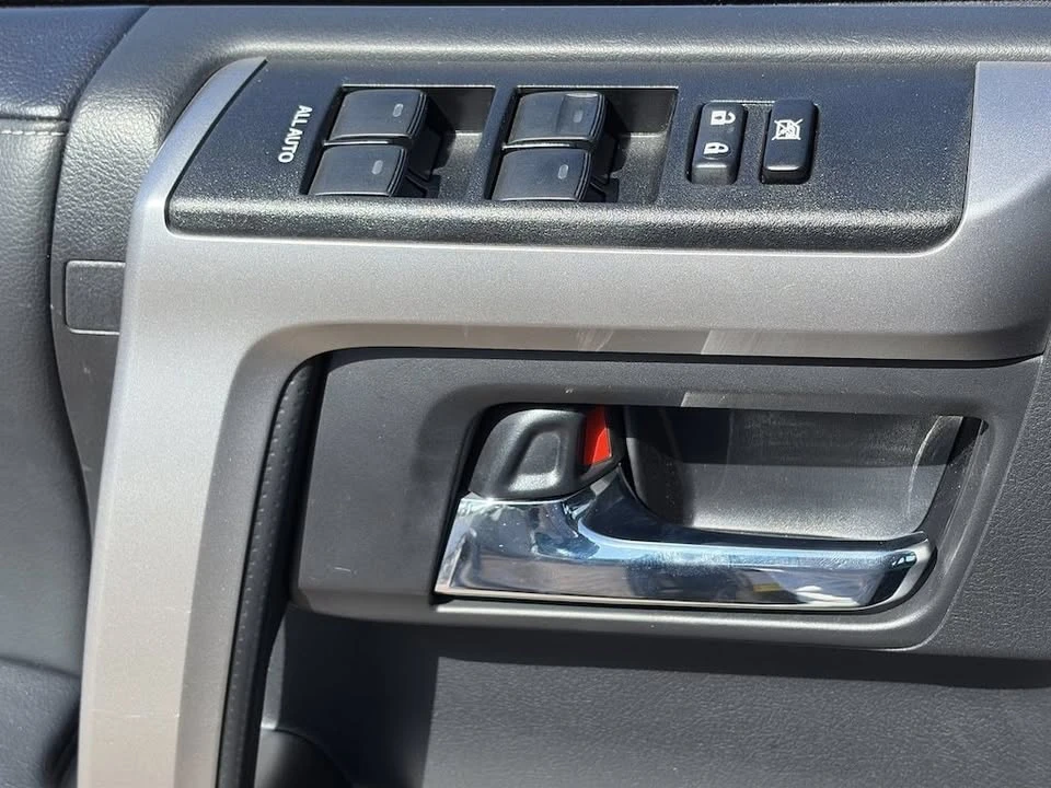 2023 Toyota 4Runner 5th Gen - Image 7 of 11
