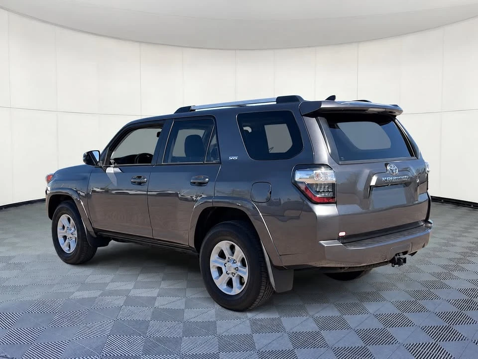 2023 Toyota 4Runner 5th Gen - Image 2 of 11