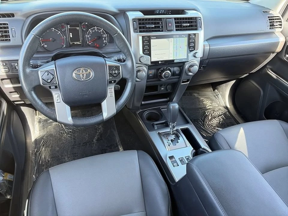 2023 Toyota 4Runner 5th Gen - Image 10 of 11