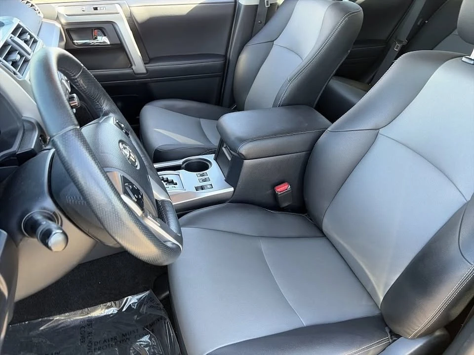 2023 Toyota 4Runner 5th Gen - Image 9 of 11