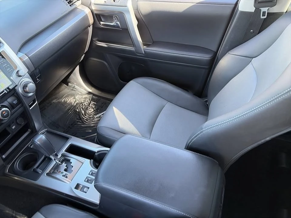2023 Toyota 4Runner 5th Gen - Image 11 of 11
